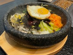 -韩满园· 甄选韩式烤肉