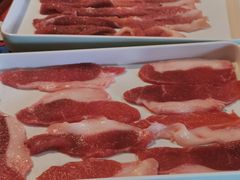 -京元盛铜锅涮肉(上海总店)