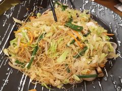 -501號台州海鲜餐厅(海创园店)