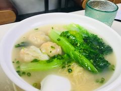 -港式金翠茶餐厅