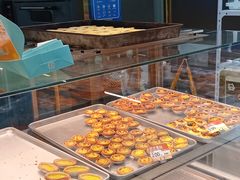 -广隆蛋挞王(农讲所店)