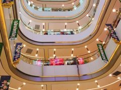 -凯德广场(西城店)