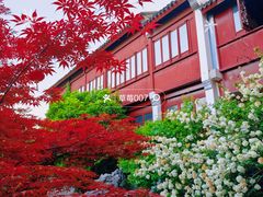 -祝家花園(伯渎港店)