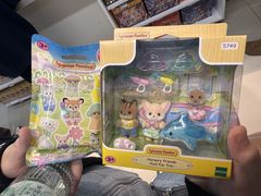 -TOYSRUS玩具反斗城(苏州中心店)