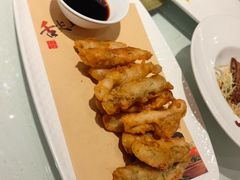 -老洋房花园饭店(绍兴路店)