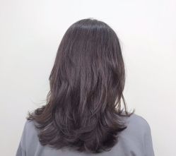 -HD HAIR STYLE