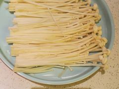 -十三幺山野火锅(市府路店)