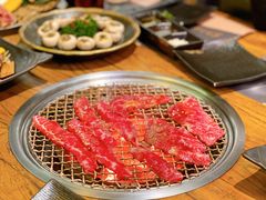 -黑牛の店·和牛烧肉(合生汇店)