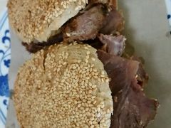 -清真刘记大顺斋(三合里小区店)
