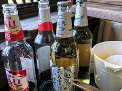 -喜洲翰林餐厅(董家百年老宅店)