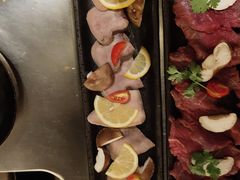 -上海东方佘山翰悦阁酒店·Vie全日制餐厅