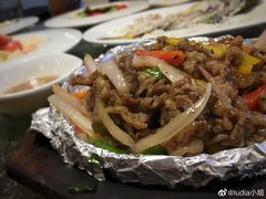 铁板肥牛-庄氏祥记家常食府(国瑞建材家居博览中心店)