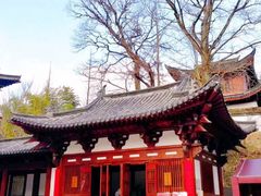 -径山寺