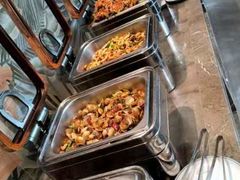 -欢乐牧场海鲜烤肉自助(牡丹园店)