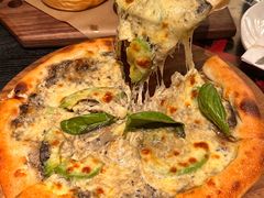 -Nord Grill&Bar Highland诺德西餐(深圳欢乐海岸店)