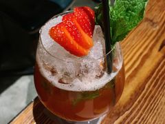 -Mercato莫卡多露台餐厅与酒吧(K11店)