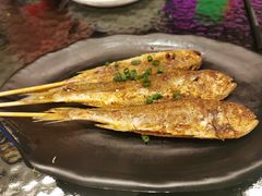 -桂花里·衢州菜·精酿餐吧(未来科技城万达广场店)