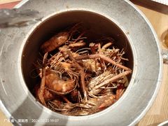 -隅乐胡椒虾·台湾菜·团建(皇岗店)