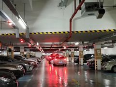 -浦江城市生活广场(江月路店)