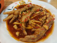 -亿牌牌东北烧烤(怀特店)