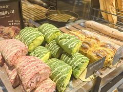 -红跑车(朝晖店)