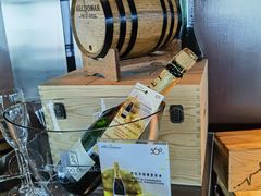 -澳门旅游塔360°旋转餐厅(南湾湖广场店)