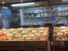 -老傅家湘潭水煮活鱼店(众一国际店)