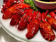 -金陵暴走龙虾·烧烤·排档(南京总店)