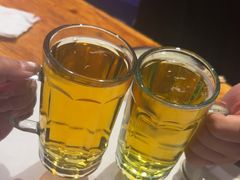 -老杨太太烧烤(文化广场店)