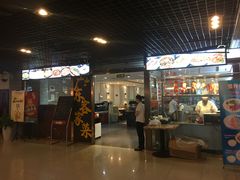 -宏记广东客家菜(丰汇店)