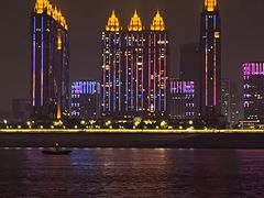 -武汉两江游览·夜游长江(汉口粤汉码头)