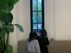 -Fridi Patisserie Cafe