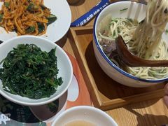 -马记永·兰州牛肉面(3019君尚店)