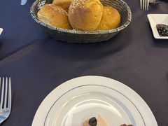 -北京建国饭店杰斯汀法餐厅