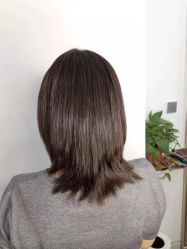 -西克造型美发连锁
