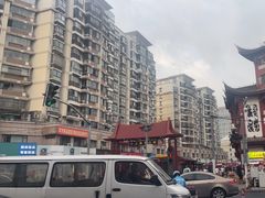 -周浦小上海步行街