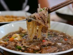 -经堂北路牛肉干面·溪口蒋永峰牛肉馆(宁波店)