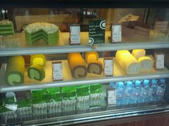 -辻利茶铺(辻利茶屋店)