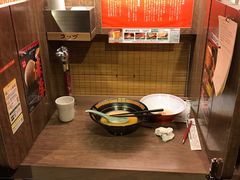 -一蘭(三宮店)