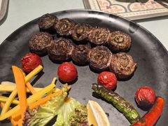 都纳尔烤肉-海尔巴格一甸茶餐厅(团结路店)