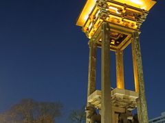 -金宫殿故址