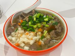-友食神面家(海珠中店)