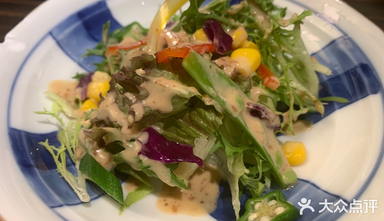 六本堂，日料便饭