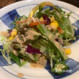 六本堂，日料便饭