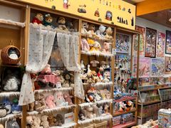 -猫的天空之城概念书店(大学路店)
