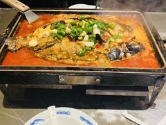 -炉鱼(亲橙里店)