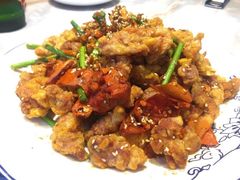 -小鱼儿海鲜港(新村十区店)