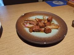 -大渔铁板烧(花园道店)