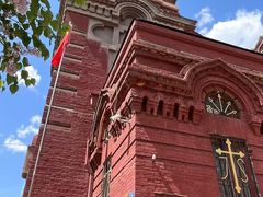 -圣·阿列克谢耶夫教堂