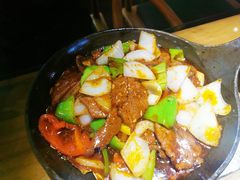 -来小酌·长安酒家(翠庭大厦店)
